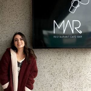 Meet your Posher, Marielle